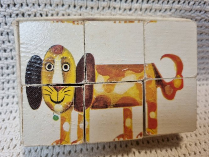 Puzzle
