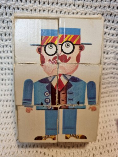 Puzzle