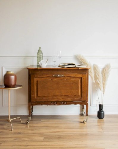 Quentin, le bar en bois N°35