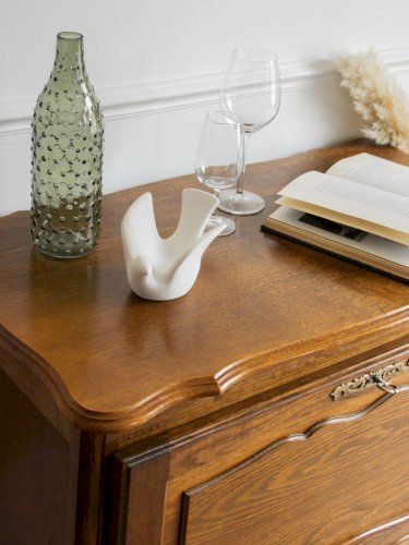 Quentin, le bar en bois N°35