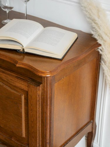 Quentin, le bar en bois N°35