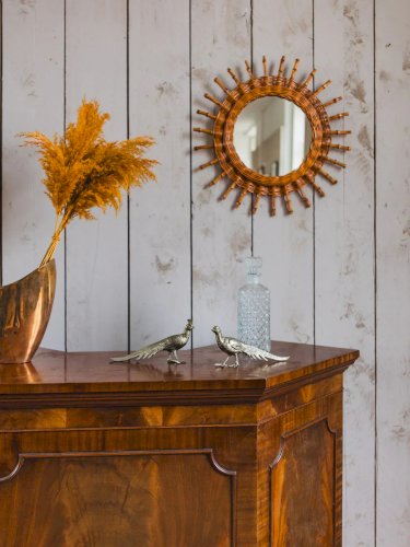 Quentin, le bar en bois N°45