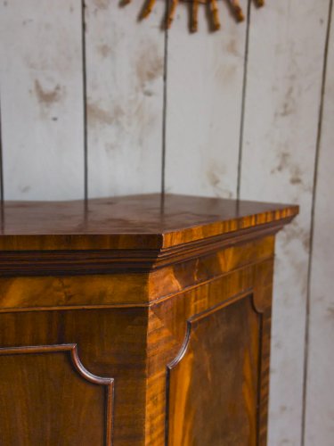 Quentin, le bar en bois N°45