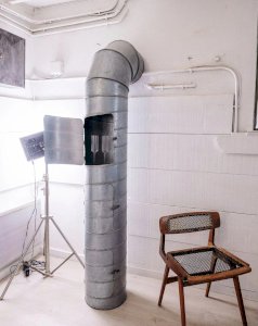 Quentin, le grand bar Pompidou N°19