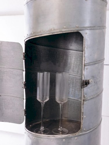 Quentin, le grand bar Pompidou N°19