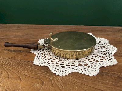 Ramasse miettes- cendres