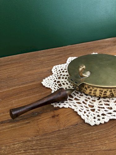 Ramasse miettes- cendres