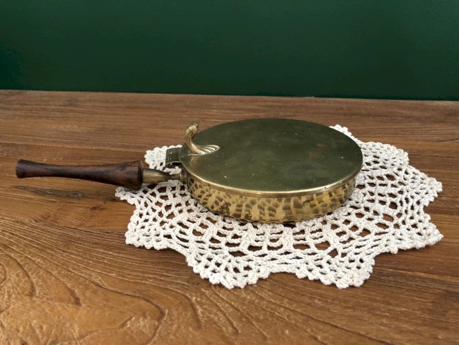 Ramasse miettes- cendres