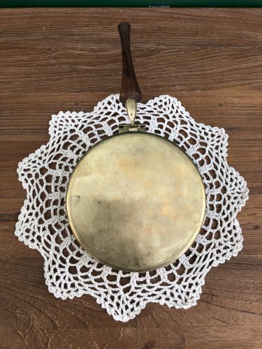 Ramasse miettes- cendres