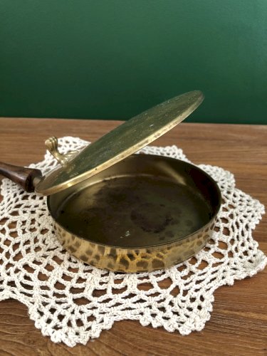 Ramasse miettes- cendres