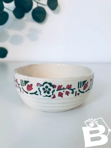 Ramequin Art Déco K&G