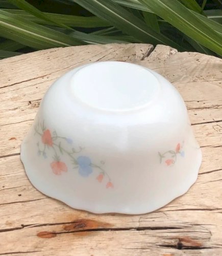 Ramequins Arcopal vintage