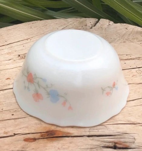 Ramequins Arcopal vintage