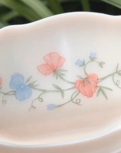 Ramequins Arcopal vintage