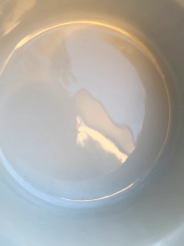 Ramequins en porcelaine