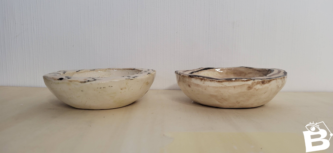 Ramequins en terre cuite