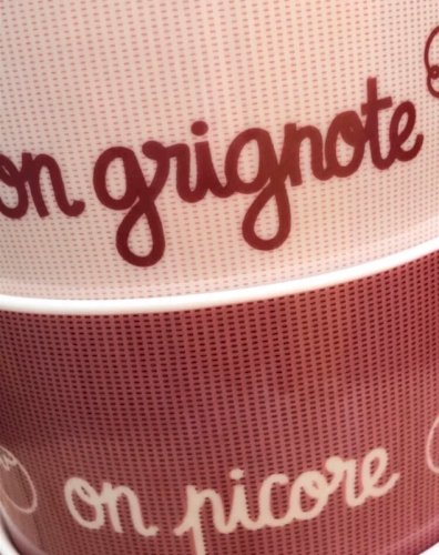 Ramequins pour l apéro DLP