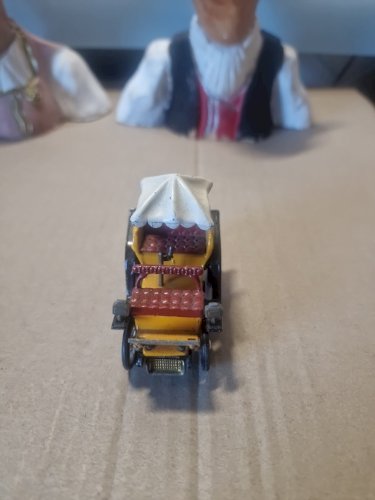 Rami JMK original Rochet-Schneider 1895