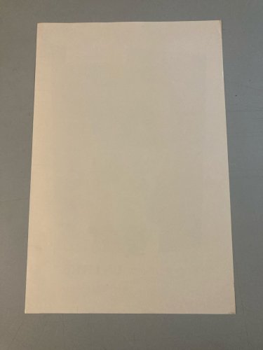 Rare Affiche Originale De Lucien Lorelle Gérard Philippe Livre Ancien