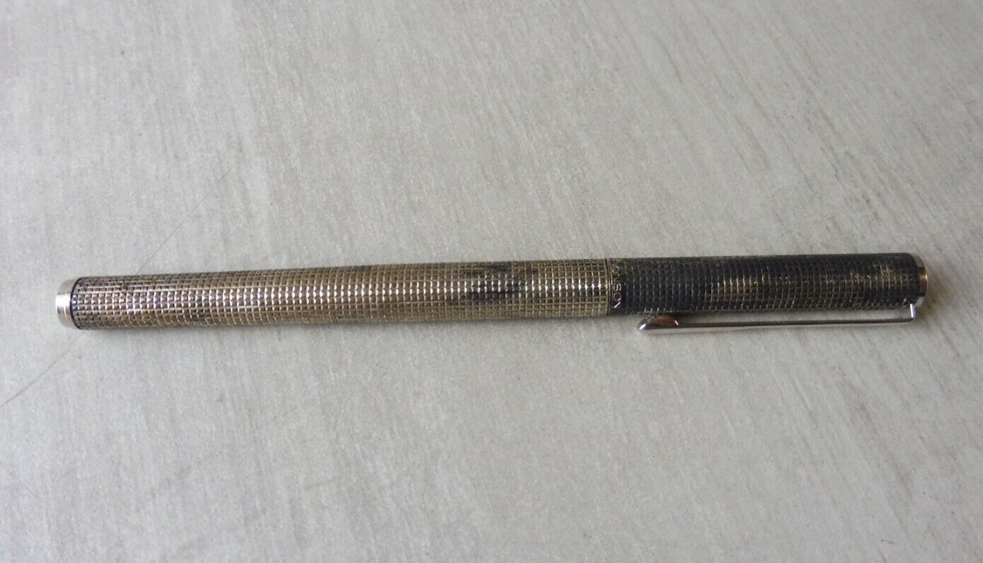 Porte-mines Vintage BAYARD Fonctionnel - Modèle Rare G551 - Occasion