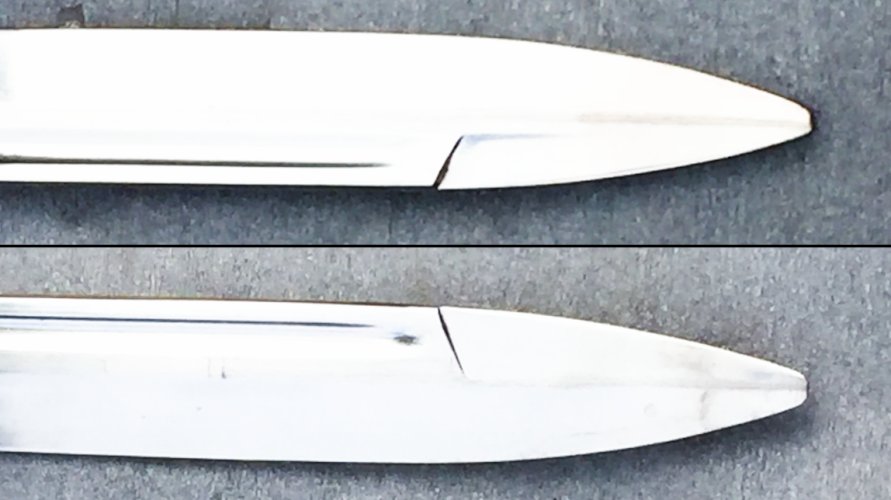 RARE Baionnette Prussienne KS98 + Baudrier Reproduction