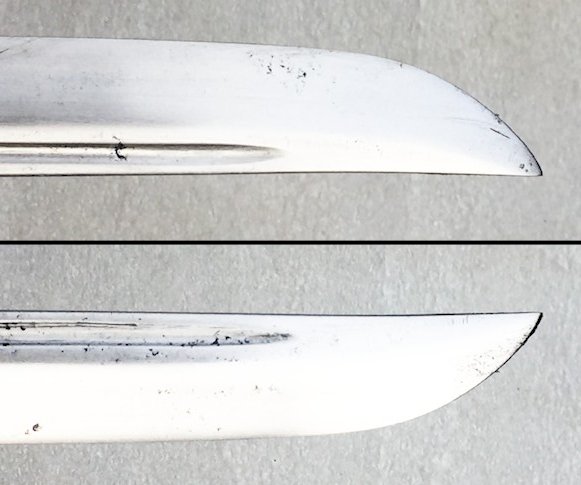 RARE & BEAU COUTEAU POIGNARD PUUKKO FINLANDAIS 1950 POST WW2 XX ORIGINAL