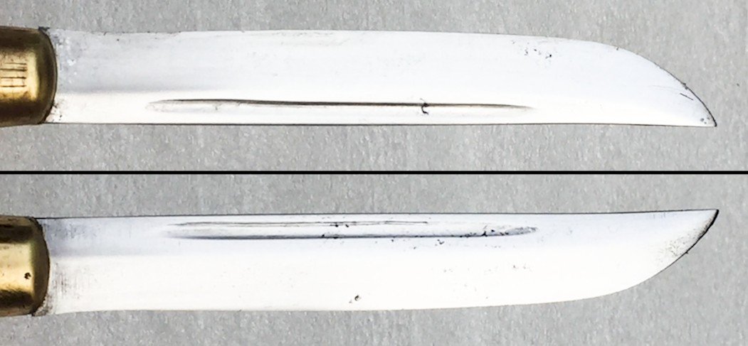 RARE & BEAU COUTEAU POIGNARD PUUKKO FINLANDAIS 1950 POST WW2 XX ORIGINAL