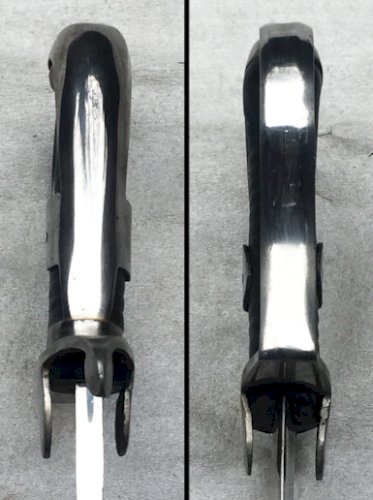 RARE & BEAU SABRE BLUCHER MODÈLE 1811 REPRODUCTION