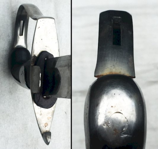 RARE & BEAU SABRE BLUCHER MODÈLE 1811 REPRODUCTION