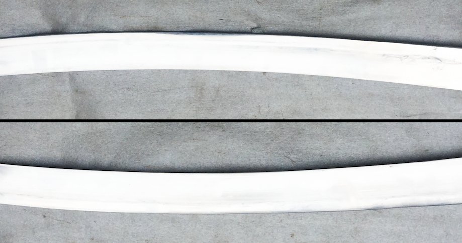 RARE & BEAU SABRE BLUCHER MODÈLE 1811 REPRODUCTION