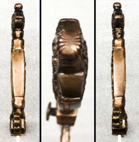 RARE & BEAU SABRE / ÉPÉE DES FRANCS-MAÇONS FOURREAU D'ORIGINE TOLEDO XX ORIGINAL