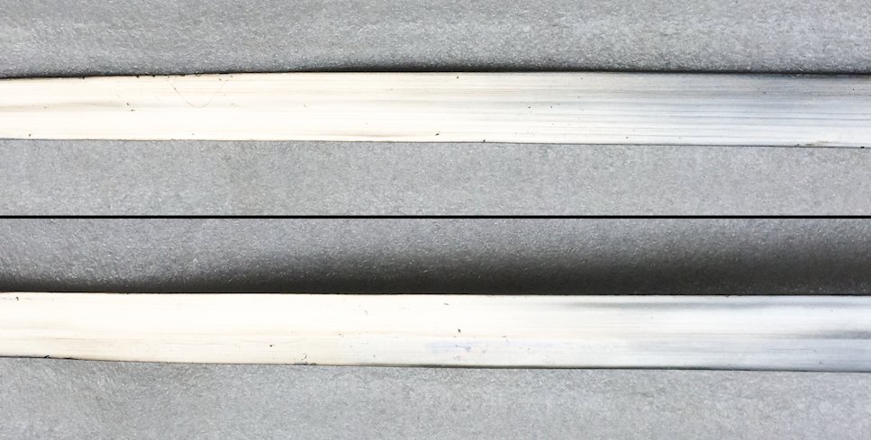 RARE & BEAU SABRE PALASH D'OFFICIER D'INFANTERIE PORTUGAIS MOD.1897 XIX ORIGINAL