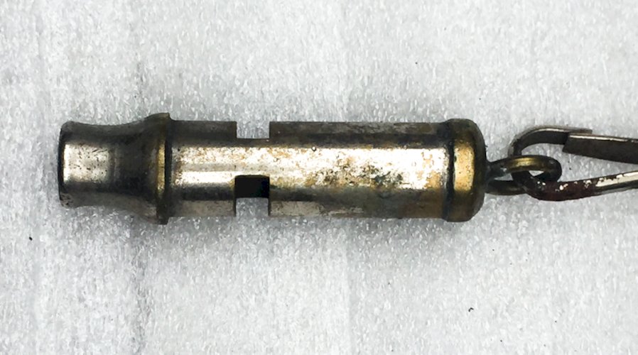 RARE & BELLE DAGUE MOD HJ POSTWW2 SOLINGEN ORIGINAL