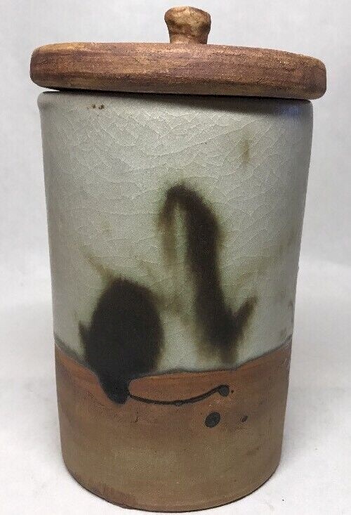 Rare Boîte La Poterie De LA