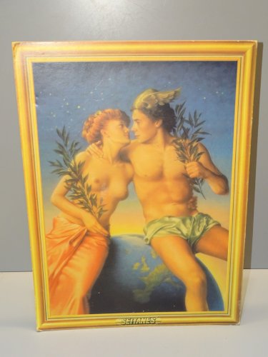-RARE CARTON PUBLICITAIRE SEITANE ANNEES 50 BUREAU de TABAC COLLECTION   D