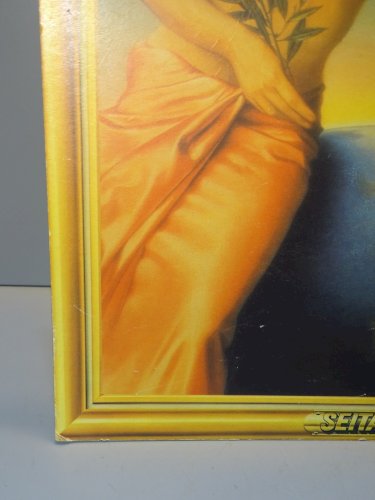 -RARE CARTON PUBLICITAIRE SEITANE ANNEES 50 BUREAU de TABAC COLLECTION   D
