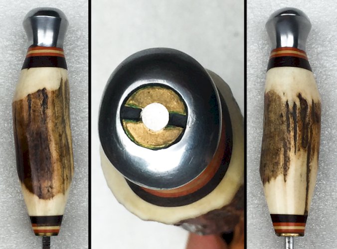 RARE DAGUE COUTEAU ALLEMANDE SCHNEIDTEUFEL XX POST WW2