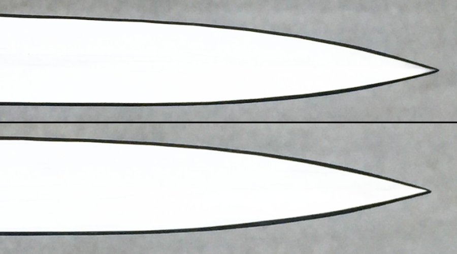 RARE DAGUE DE MARINE RUSSE SOVIETIQUE NAVY CCCP URSS POST WW2 ZIK 1958 ORIGINALE