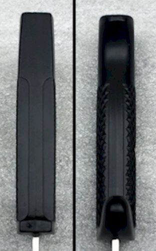 RARE DAGUE / POIGNARD SCOUT ALLEMAND TYPE H.J. DENTS DE SCIE POSTWW2 ORIGINAL