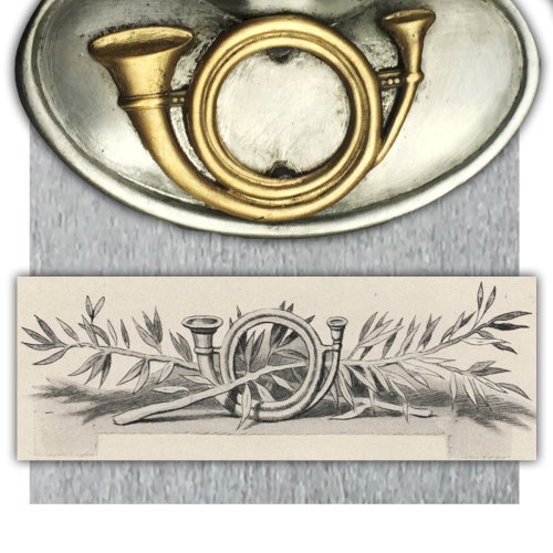 RARE ÉPÉE LAME PRÉVAL SOUS-OFFICIER RENGAGÉ DE CHASSEURS À PIED M1887 XIX ORIGINAL