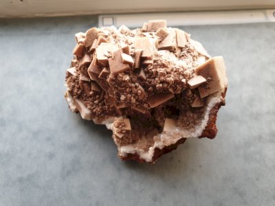 Rare et exceptionnelle Dolomite 193 grammes