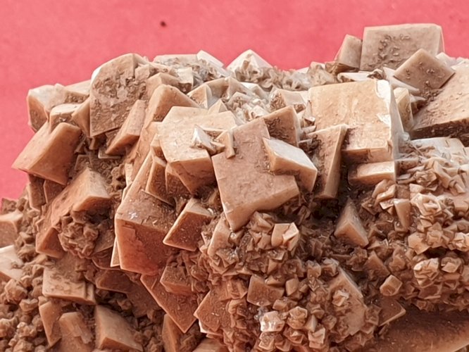 Rare et exceptionnelle Dolomite 193 grammes