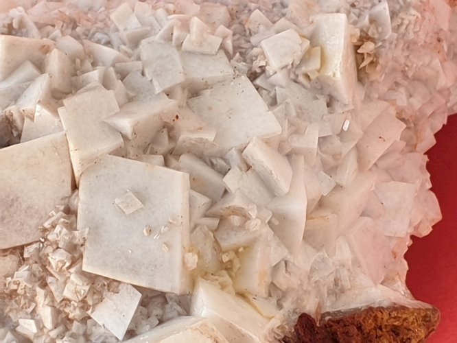 Rare et exceptionnelle Dolomite 193 grammes