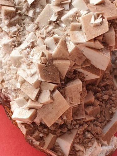 Rare et exceptionnelle Dolomite 193 grammes