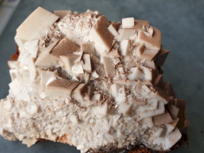 Rare et exceptionnelle Dolomite 193 grammes