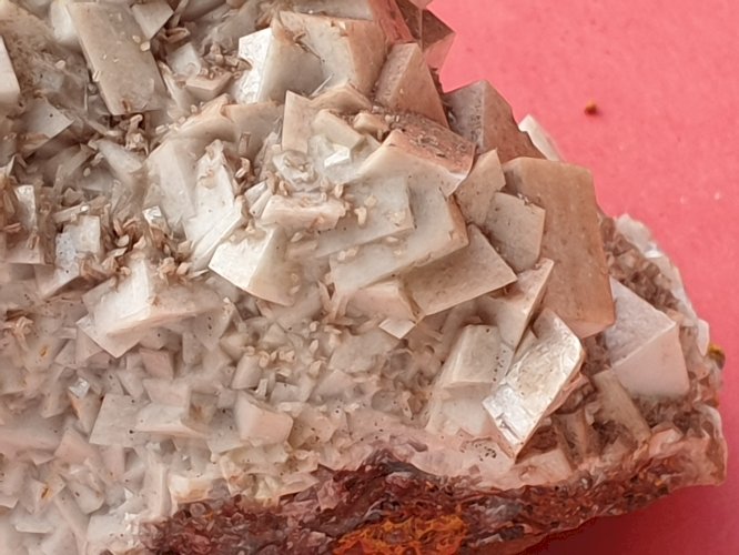 Rare et exceptionnelle Dolomite 193 grammes