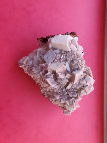 Rare et exceptionnelle Dolomite 193 grammes