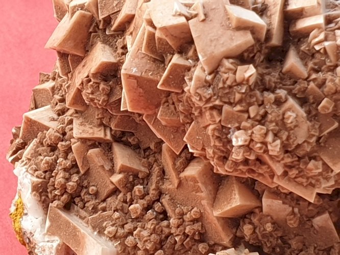 Rare et exceptionnelle Dolomite 193 grammes