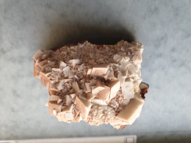 Rare et exceptionnelle Dolomite 193 grammes