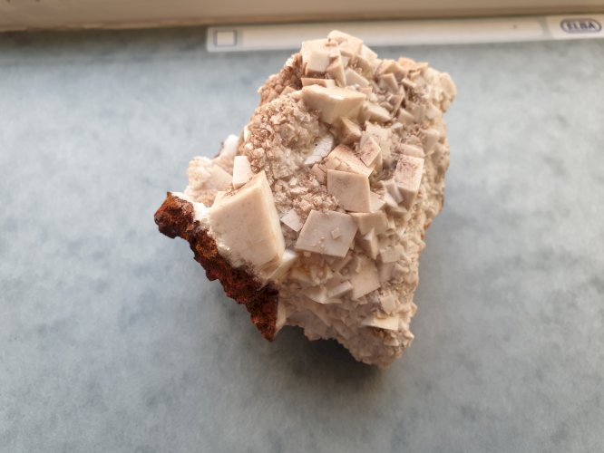 Rare et exceptionnelle Dolomite 193 grammes